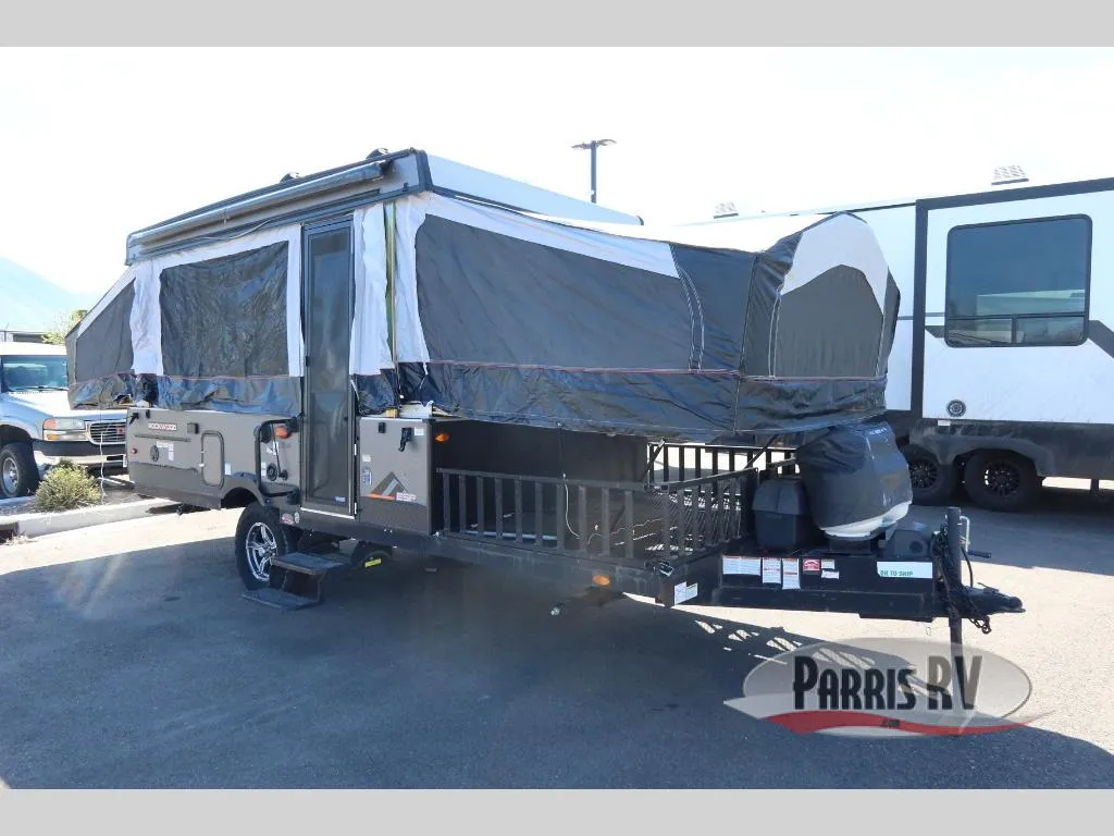 2022 Forest River Rockwood Extreme Sports 232ESP for sale - $0