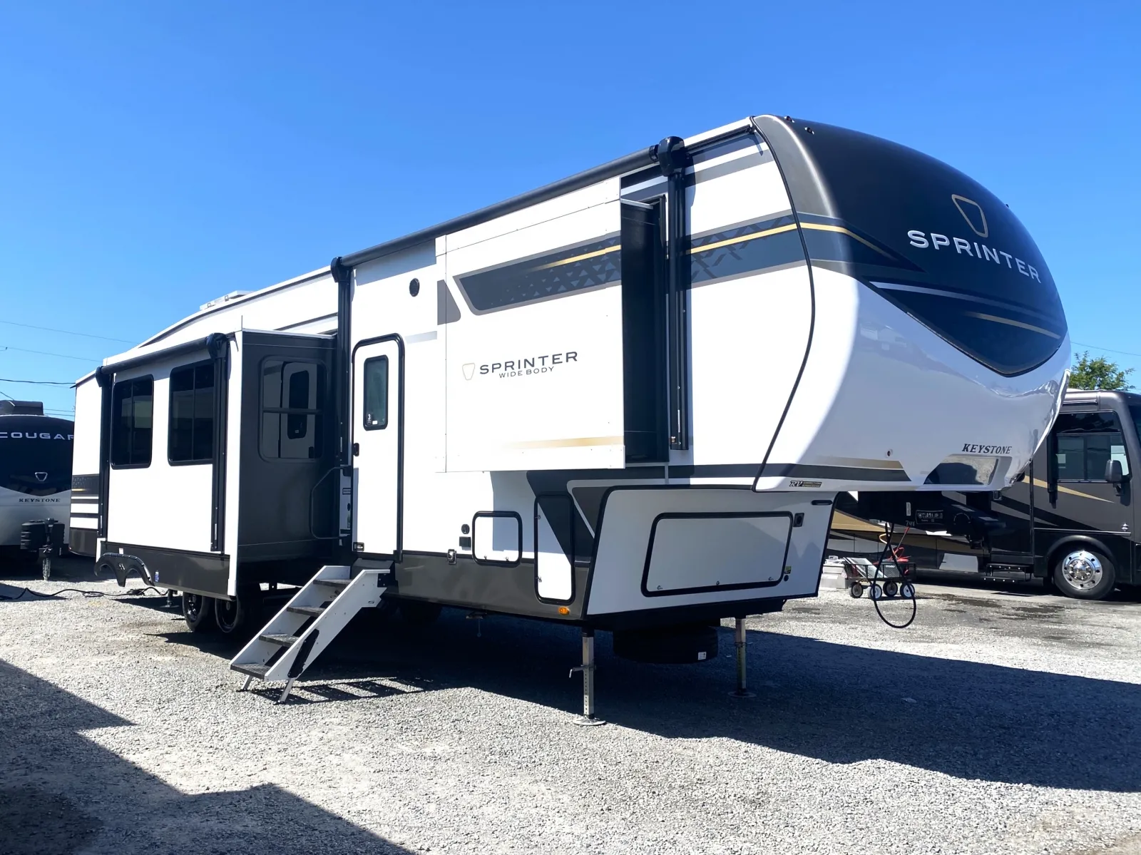 2021 Keystone Outback 340BH - Photo 3