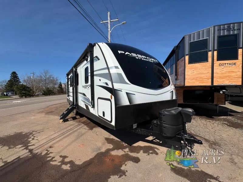 2022 Keystone Passport GT 2704RK - Photo 4