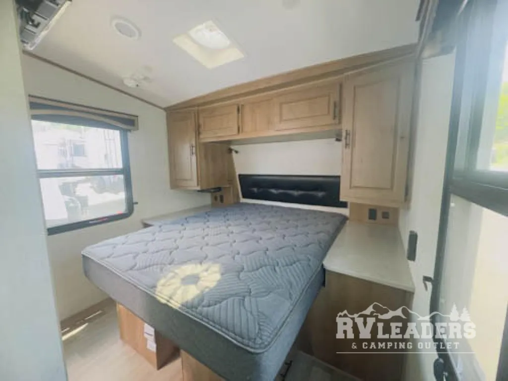 2027 Outdoors RV Trail Series 29TRX, Photos photo 44