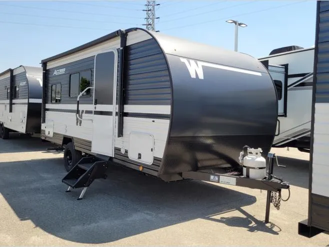 2026 Winnebago Access 18RK - Photo 2