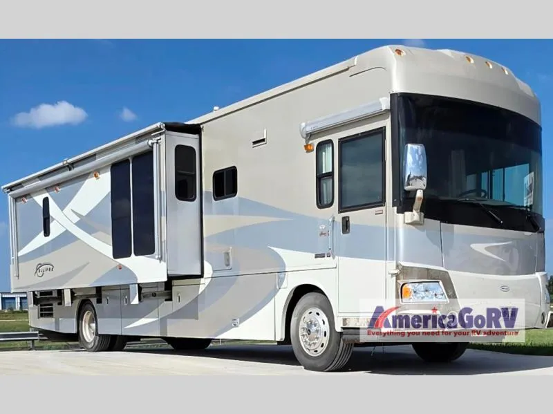 2007 Itasca Ellipse 40TD - Main photo