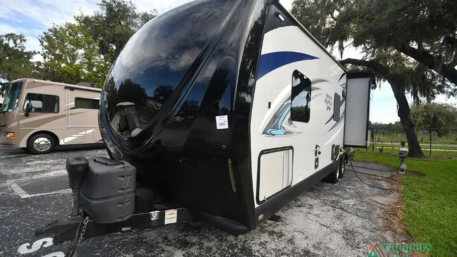 2017 The RV Factory Weekend Warrior 28w - Photo 3