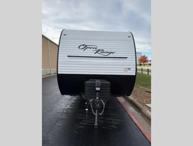 2026 Highland Ridge Open Range Colt 27BPS - Photo 3
