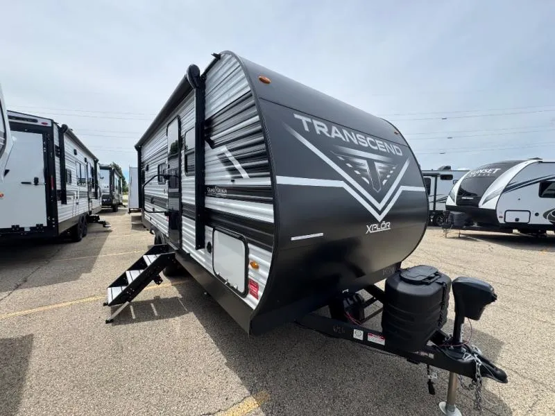 2026 Grand Design Transcend Xplor 20MKX - Photo 2
