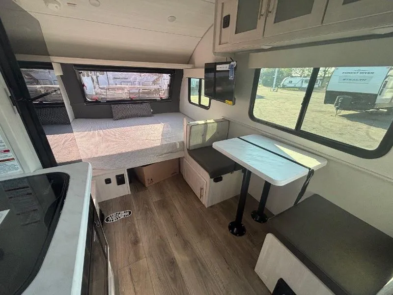 2026 Forest River R-Pod RP-180 — Photo 5