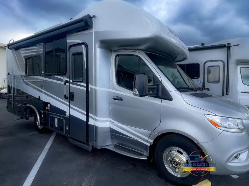 2025 Forest River RV Prism 24MB - Photo 2