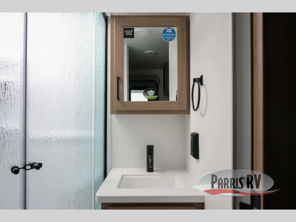 2027 Forest River Rockwood Mini Lite 2109S, Photos photo 37