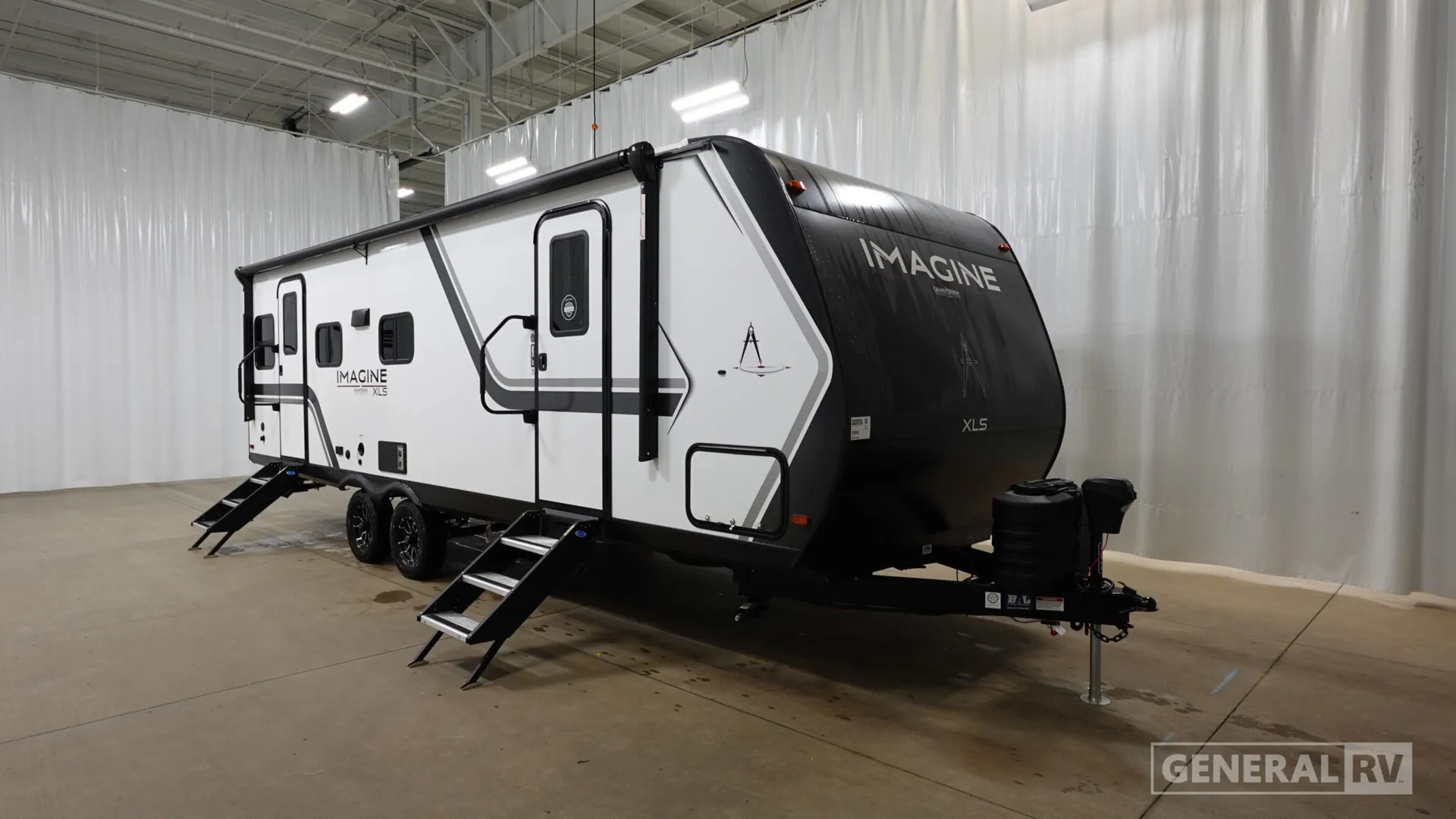 2026 Grand Design Imagine XLS 25RLE - Photo 2