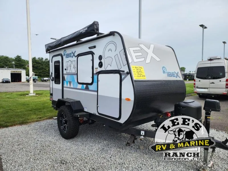 2023 Forest River IBEX 10LHRK - Photo 4