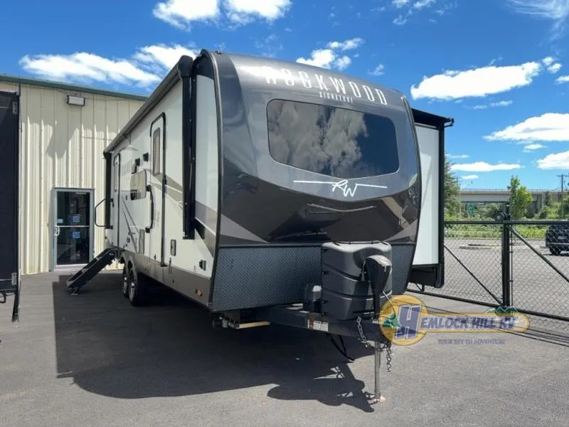 2023 Forest River Rockwood Signature 8262RBS - Photo 2