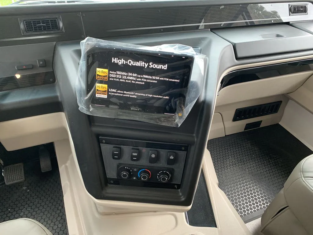 2026 Entegra Coach Vision XL 36C, Photos photo 14