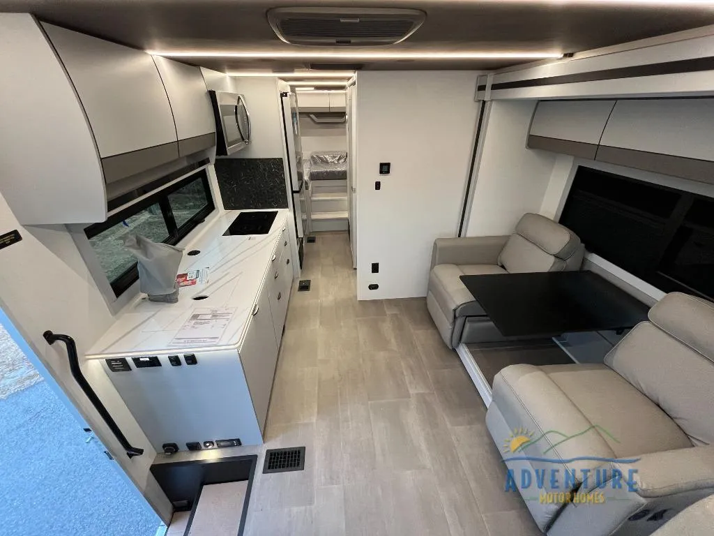 2026 Coachmen Euro 25TB - Photo 4