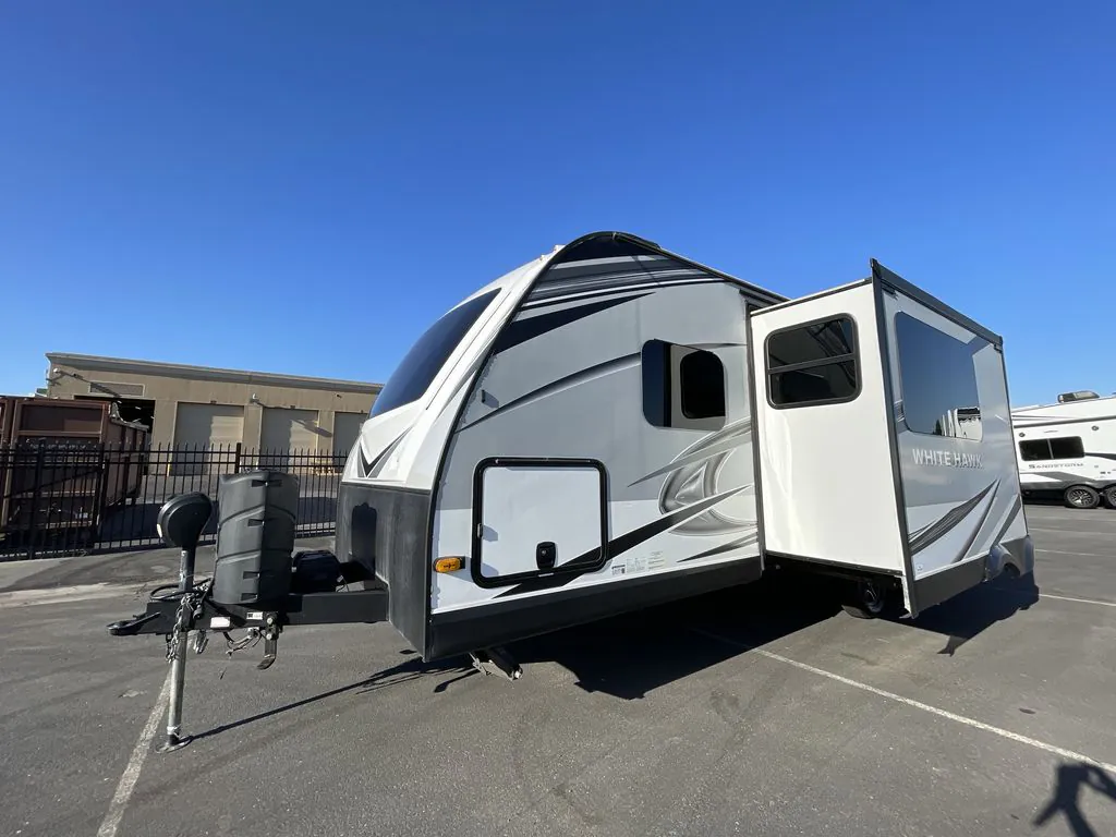 2021 Jayco White Hawk 24MBH - Photo 3