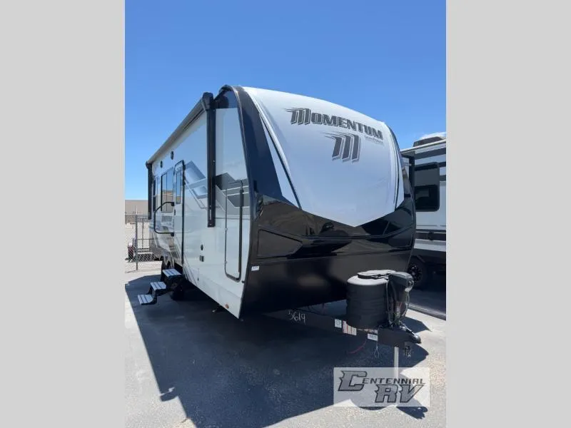 2026 Grand Design Momentum G-Class 21G - Photo 2