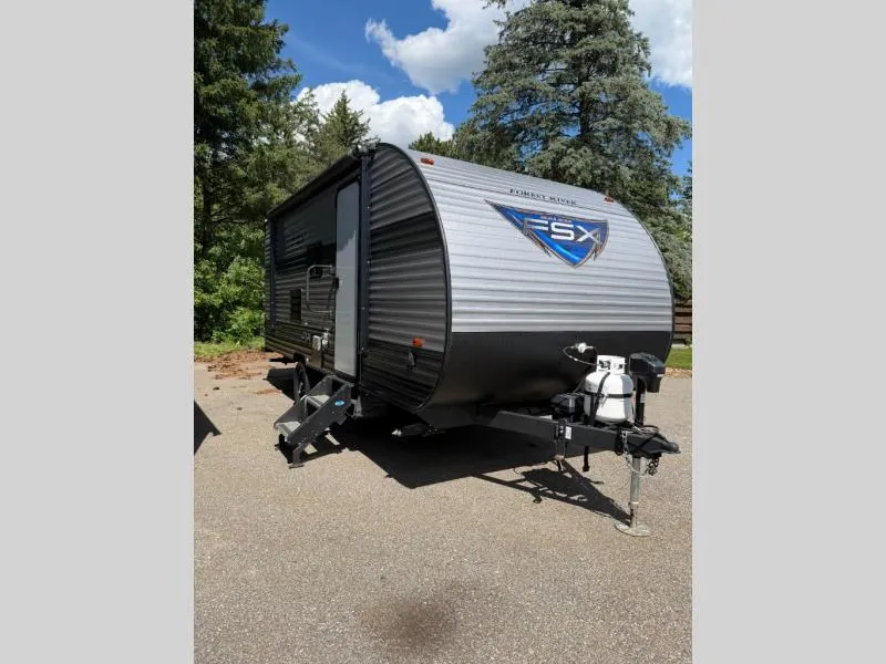 2020 Forest River RV Salem FSX 178BHS - Photo 3