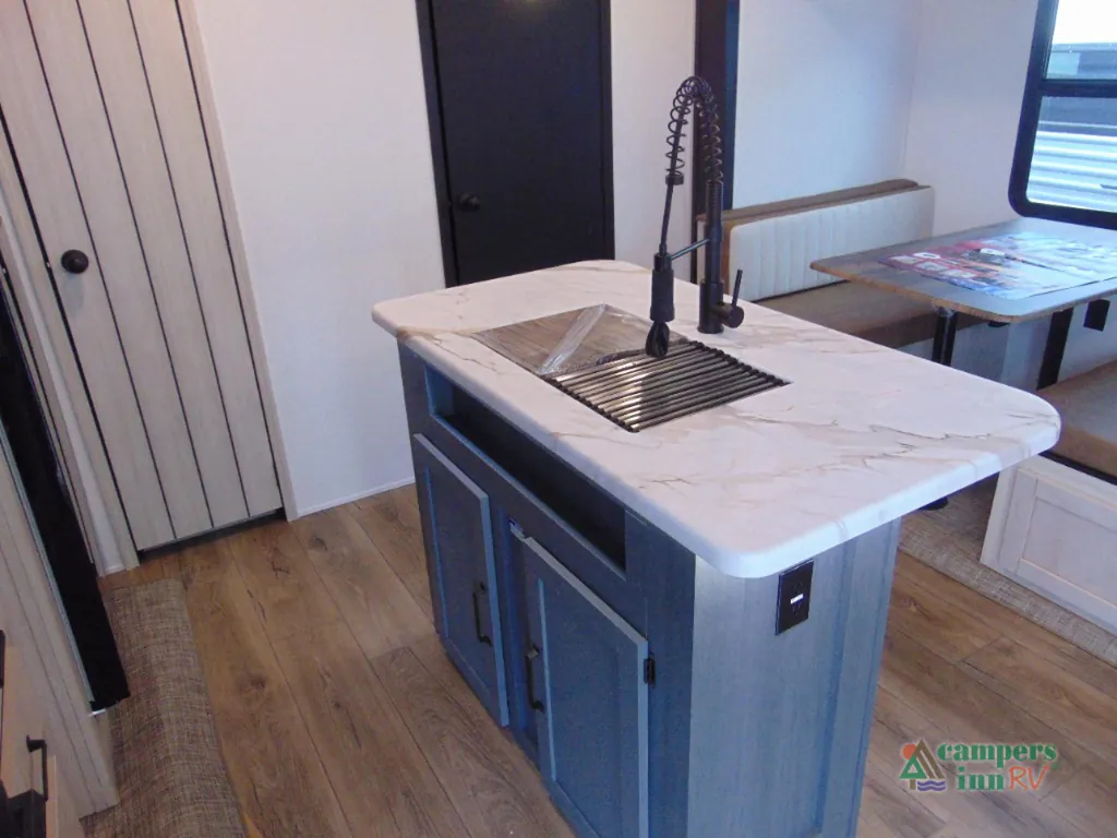 2026 Forest River RV Puma 32BHFS, Photos photo 14