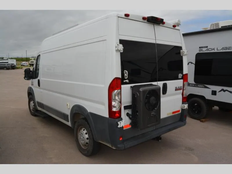 2017 PROMASTER DODGE PROMASTER Used    136 - Photo 2