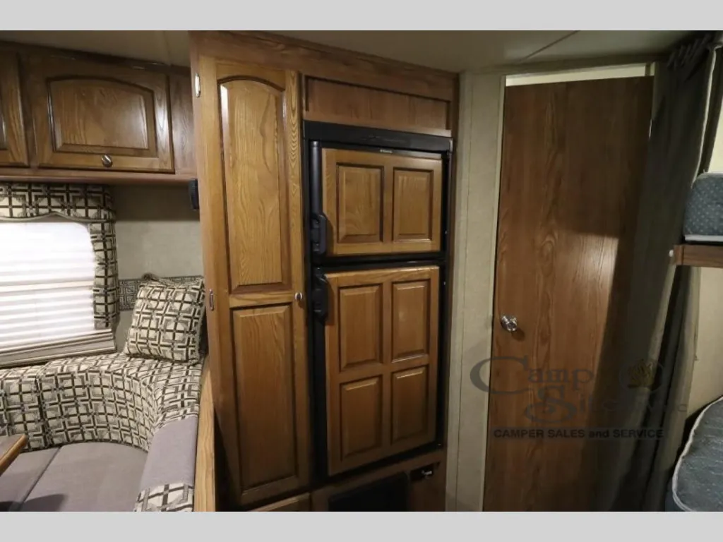2014 Forest River Rockwood Ultra Lite 2702SS, Photos photo 62