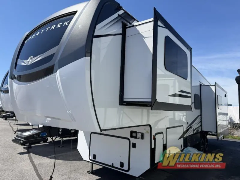 2026 Venture RV SportTrek Touring Edition STTF353VRK - Photo 3