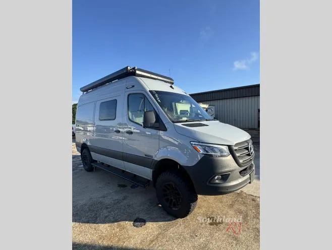 2027 Winnebago Revel Sport 44N - Photo 2
