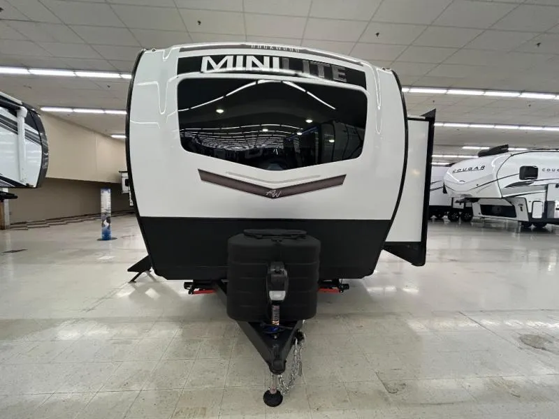 2025 Forest River Rockwood Mini Lite 2516S - Photo 3