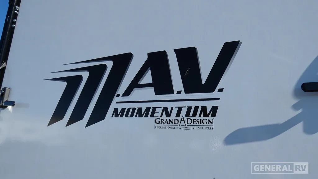 2027 Grand Design Momentum MAV 30MAV, Photos photo 32