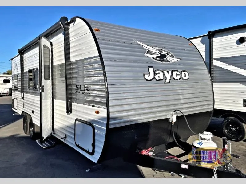 2026 Jayco Jay Flight SLX 250BHW - Photo 2