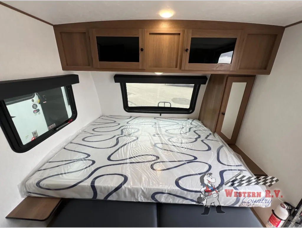 2027 Coachmen Apex Nano 186BH, Photos photo 13