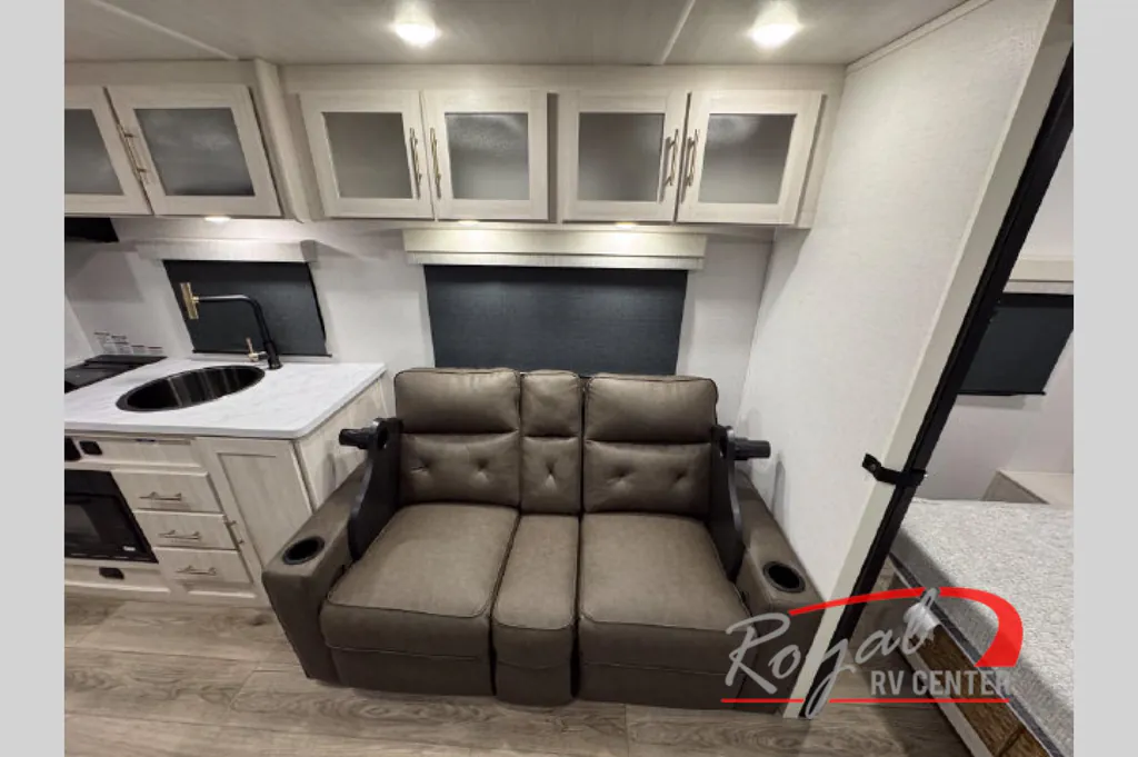 2027 Forest River R-Pod RP-207, Photos photo 12