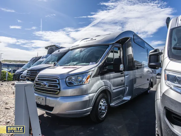 2018 Leisure Van Wonder 24MB - Photo 3