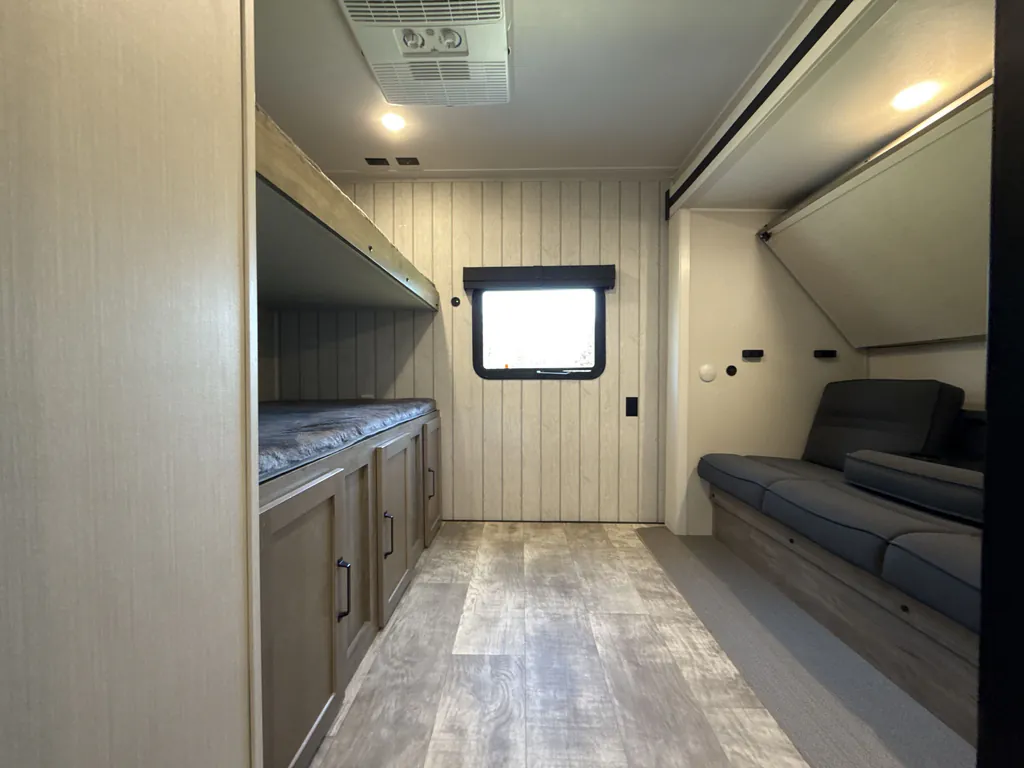 2024 Forest River Puma 32BHQS, Photos photo 18