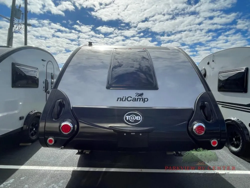2026 nuCamp RV TAB 400 BOONDOCK - Photo 4