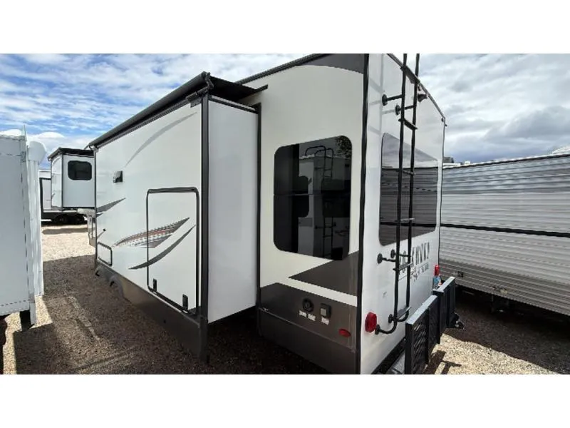 2022 Forest River Rockwood Ultra Lite 2893BS - Photo 4