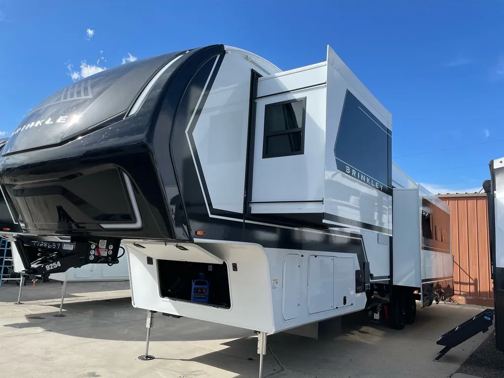 2026 Brinkley Model Z 3420 - Photo 2