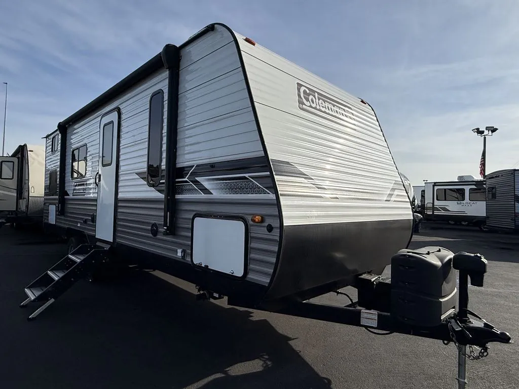 2023 Dutchmen Coleman Lantern LT 274BHWE - Photo 2