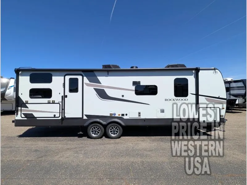2026 Forest River Rockwood Ultra Lite 2706BH - Photo 4