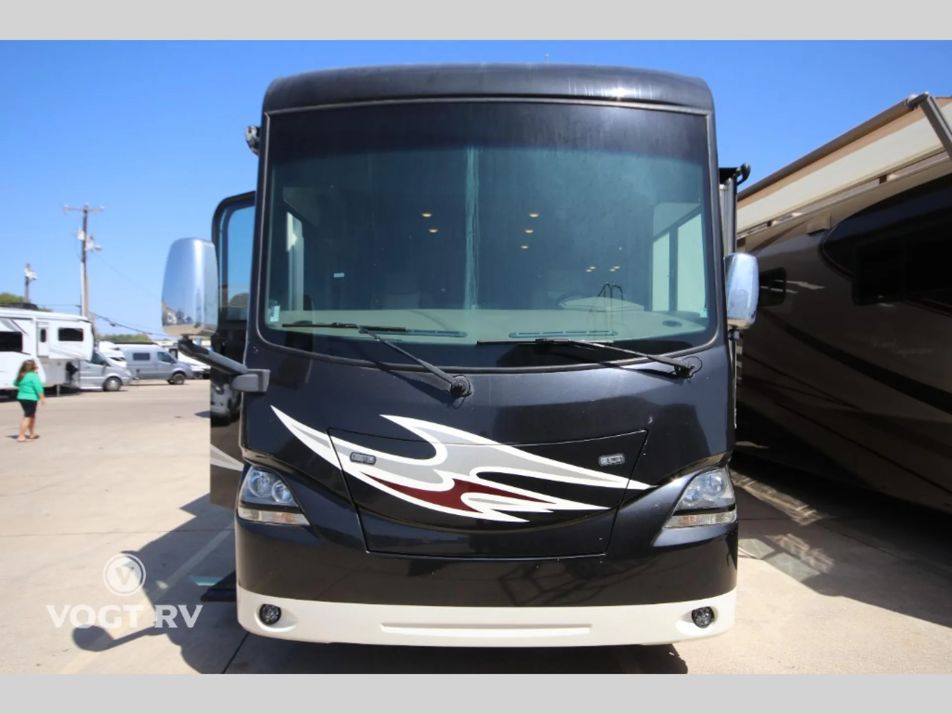 2016 Coachmen Sportscoach Cross Country 404RB - Photo 3