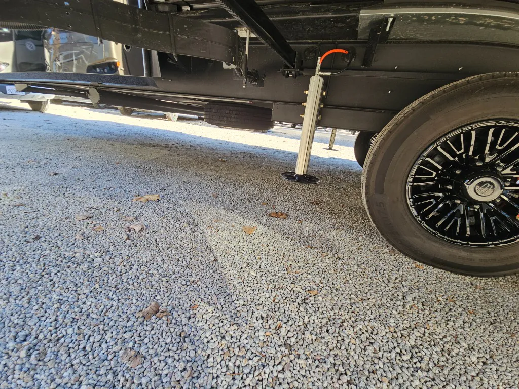 2026 Brinkley Model Z 3515, Exterior photo 17
