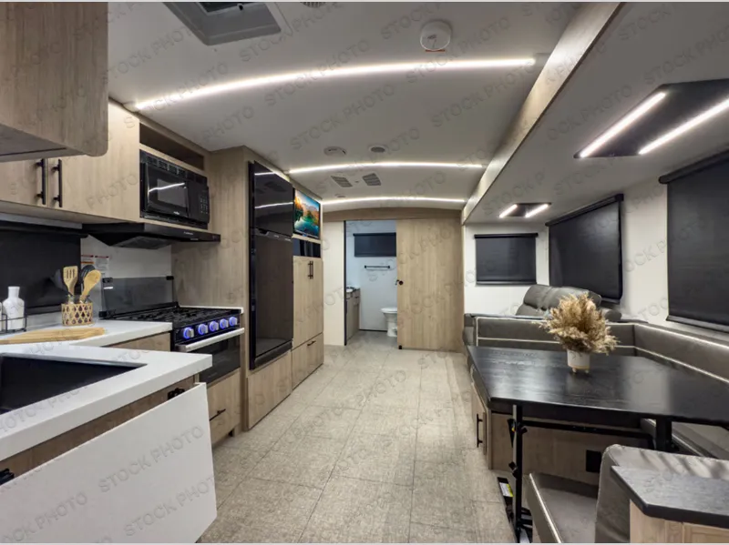 2025 Grand Design Imagine 2600RB - Photo 3