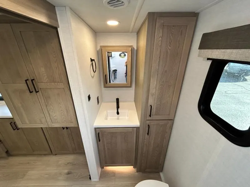 2027 Forest River Rockwood Mini Lite 2523MBR - Photo 4