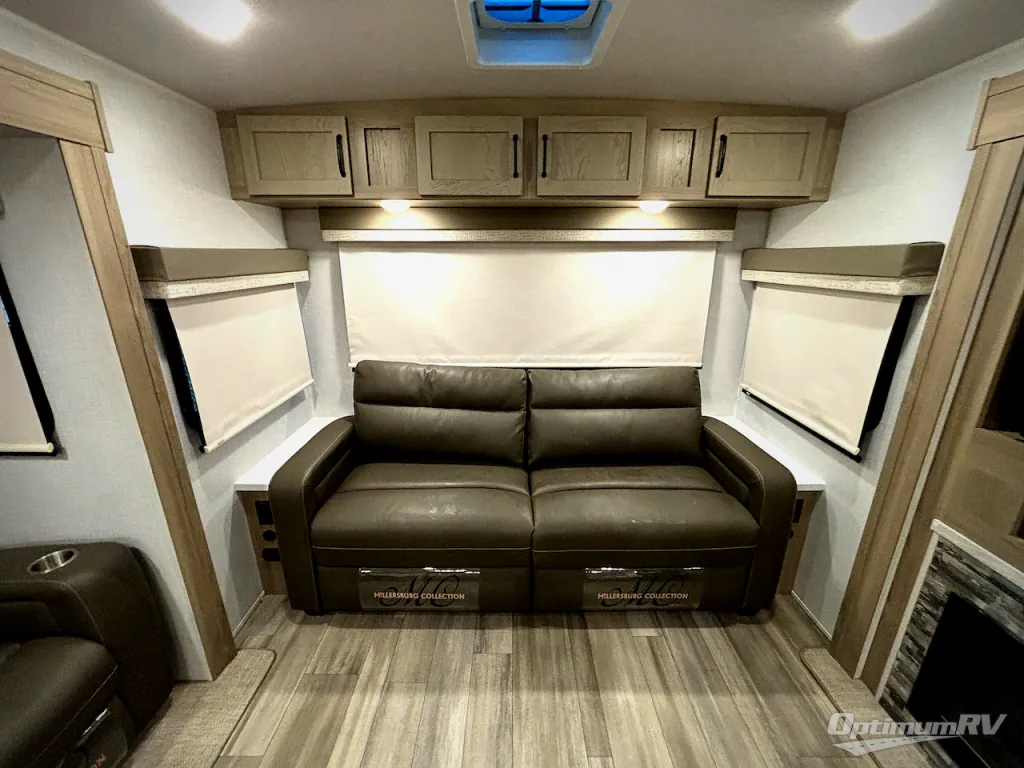 2024 Forest River Flagstaff Super Lite 29RLBS, Photos photo 18