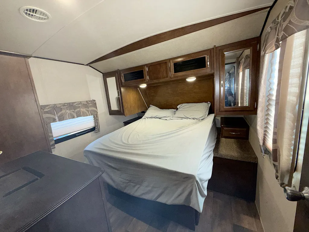 2017 Forest River Salem Hemisphere Lite 272RL, Photos photo 31