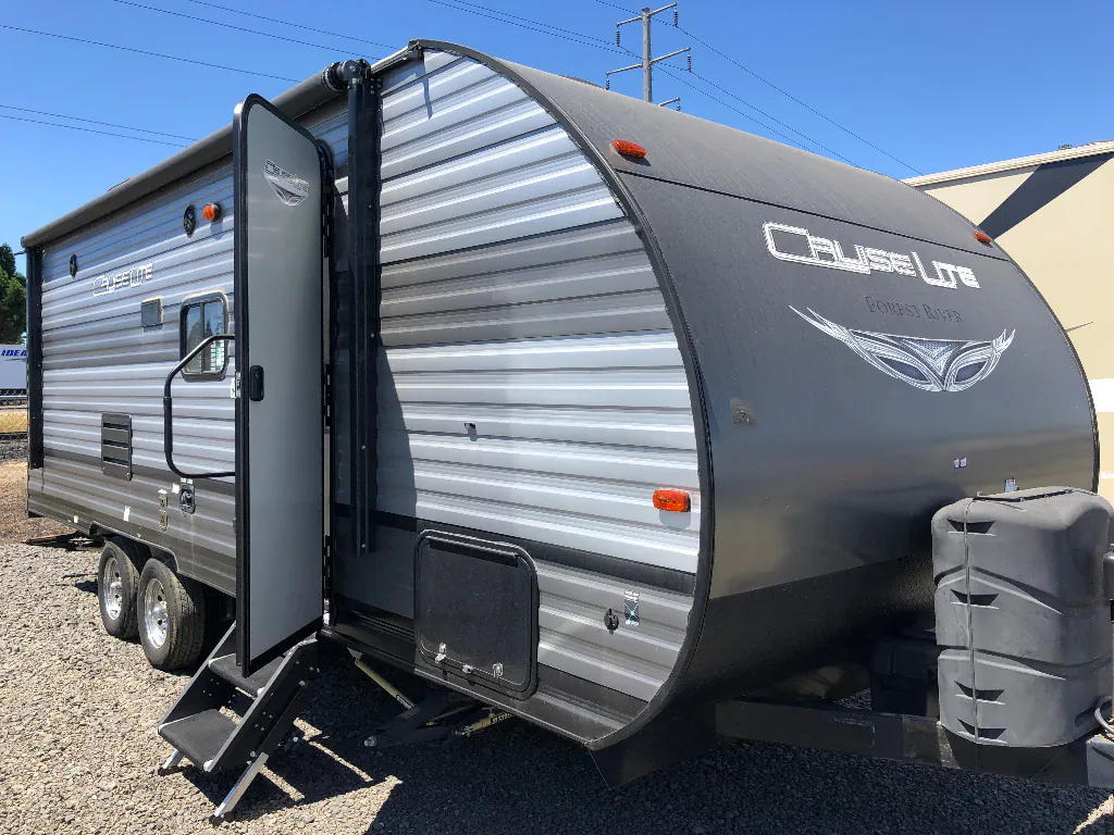 2019 Forest River Salem Cruise Lite 230BHXL - Photo 2