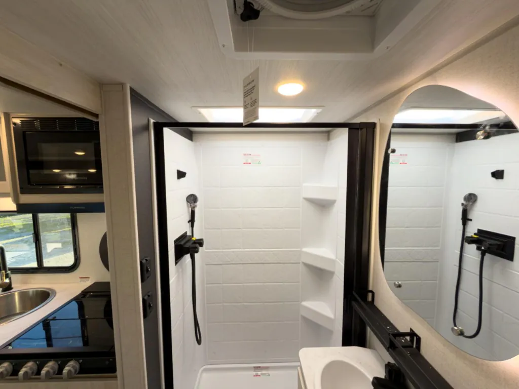 2027 Forest River RV Un-Mapped 26ML, Photos photo 41