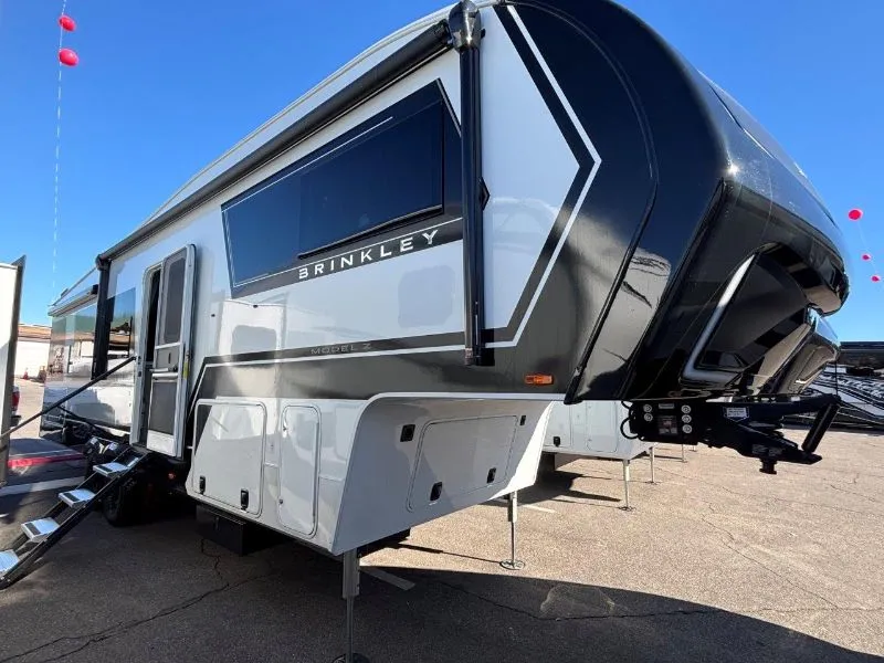 2026 Brinkley Model Z 2810