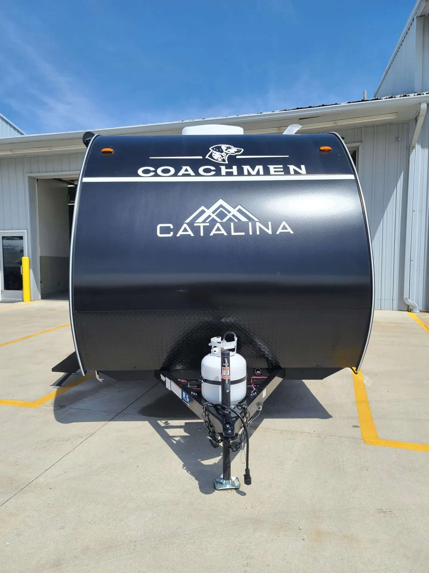2026 Coachmen Catalina Summit Series 7 134RDX - Photo 3