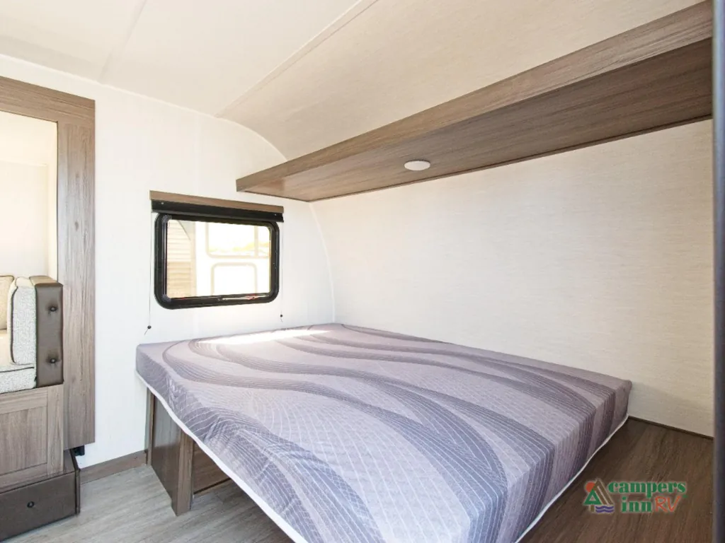 2026 Forest River RV Westbrook 18BHCC, Photos photo 11
