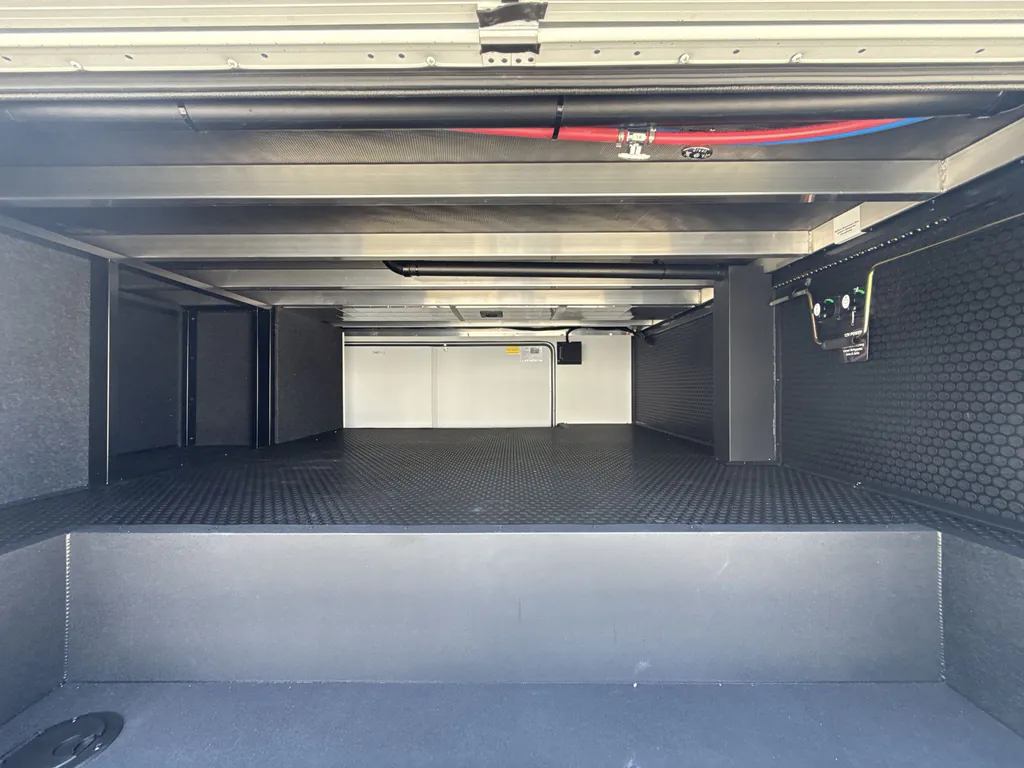 2026 Brinkley Model Z 3600, Photos photo 35