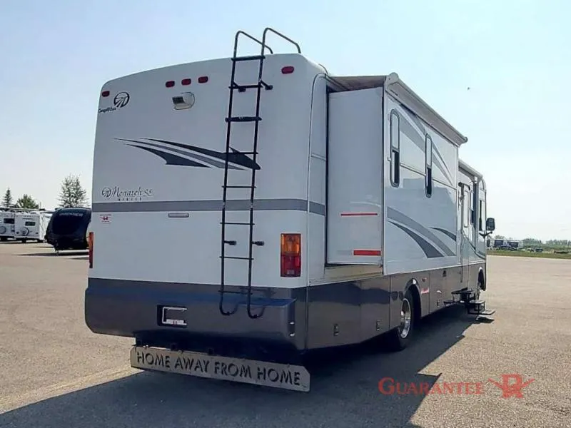 2004 Monaco Monarch SE 34PBD - Photo 4